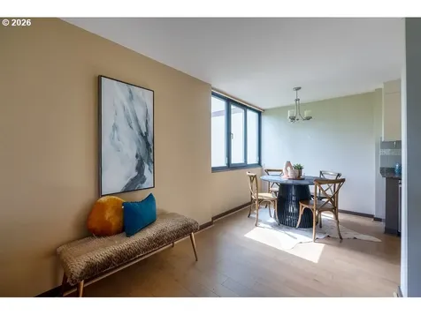 255 SW Harrison Street Portland OR 97201