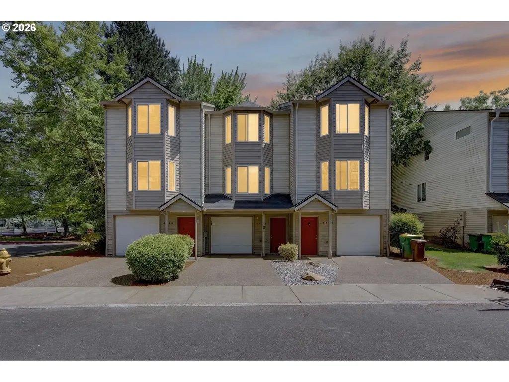 4854 SW 150th Place Beaverton OR 97007