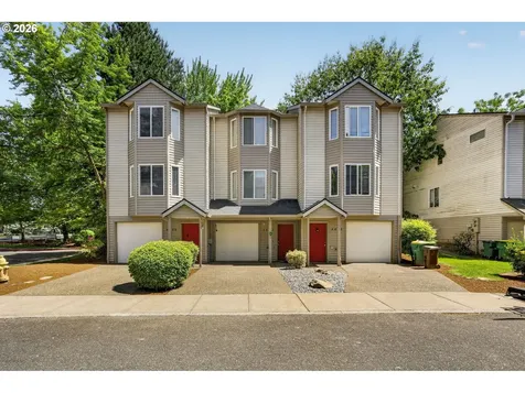 4854 SW 150th Place Beaverton OR 97007