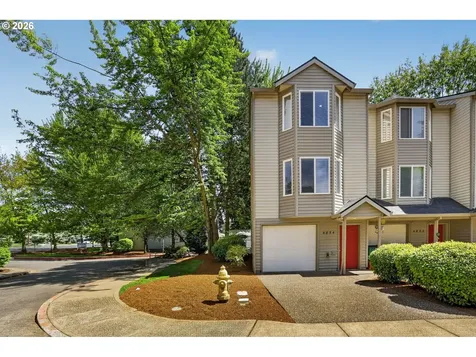 4854 SW 150th Place Beaverton OR 97007