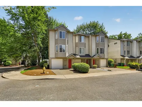 4854 SW 150th Place Beaverton OR 97007