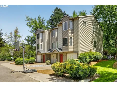 4854 SW 150th Place Beaverton OR 97007