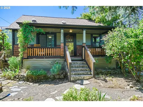5315 NE 23rd Avenue Portland OR 97211