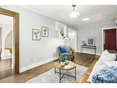 5315 NE 23rd Avenue Portland OR 97211