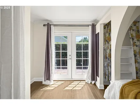 5315 NE 23rd Avenue Portland OR 97211