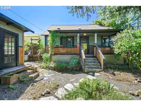5315 NE 23rd Avenue Portland OR 97211