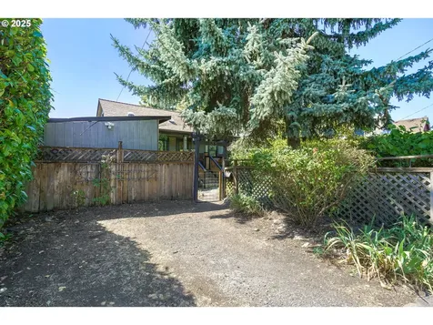 5315 NE 23rd Avenue Portland OR 97211