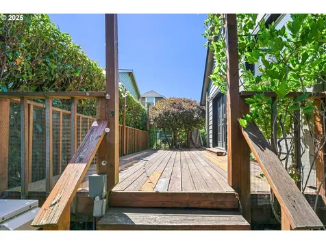 5315 NE 23rd Avenue Portland OR 97211