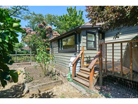 5315 NE 23rd Avenue Portland OR 97211