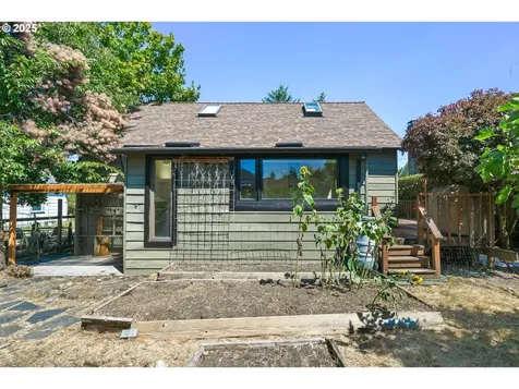 5315 NE 23rd Avenue Portland OR 97211