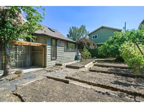 5315 NE 23rd Avenue Portland OR 97211