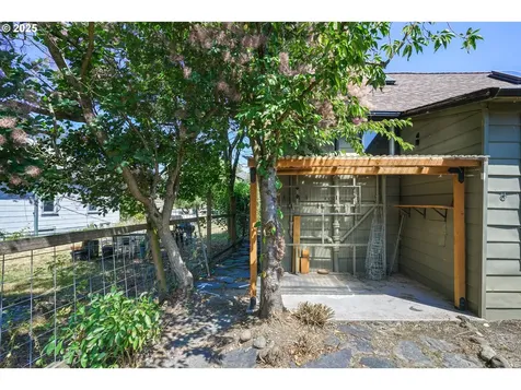 5315 NE 23rd Avenue Portland OR 97211