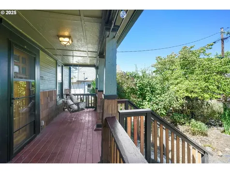 5315 NE 23rd Avenue Portland OR 97211