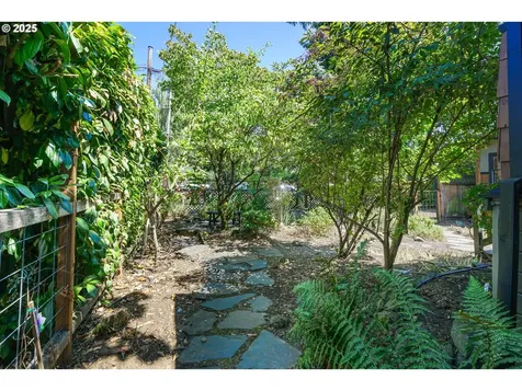 5315 NE 23rd Avenue Portland OR 97211