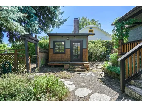 5315 NE 23rd Avenue Portland OR 97211