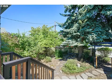 5315 NE 23rd Avenue Portland OR 97211