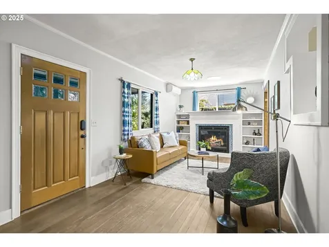 5315 NE 23rd Avenue Portland OR 97211