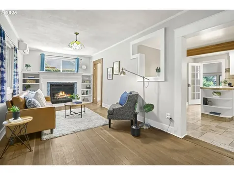 5315 NE 23rd Avenue Portland OR 97211