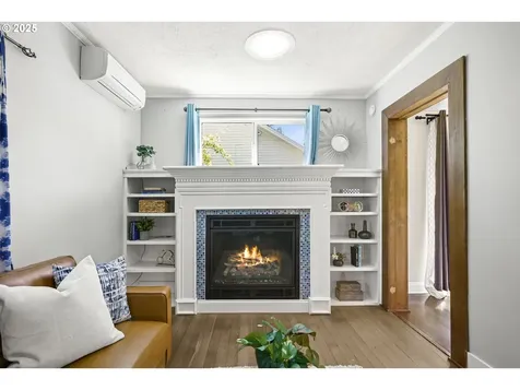 5315 NE 23rd Avenue Portland OR 97211