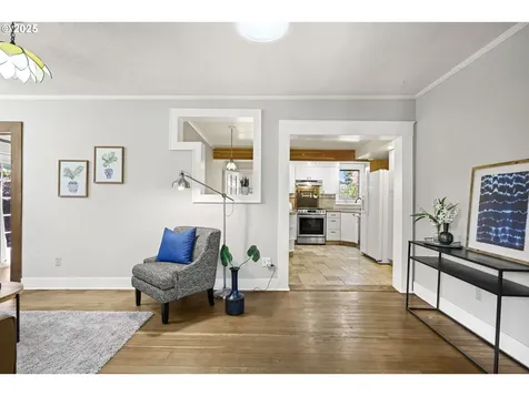 5315 NE 23rd Avenue Portland OR 97211