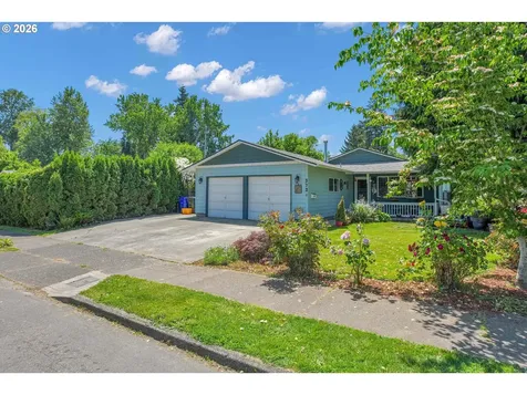 3728 N Alaska Street Portland OR 97217