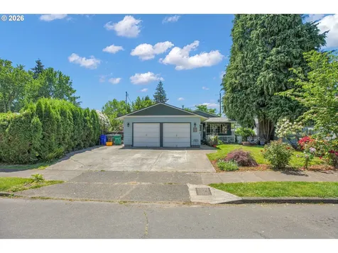 3728 N Alaska Street Portland OR 97217