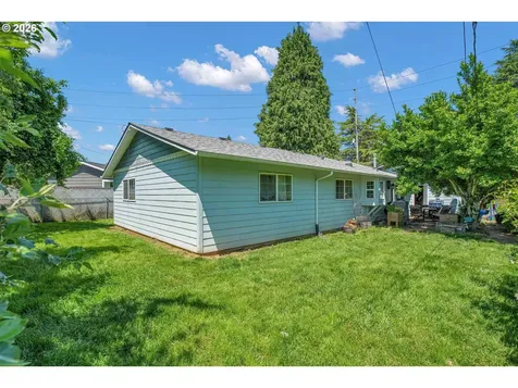 3728 N Alaska Street Portland OR 97217