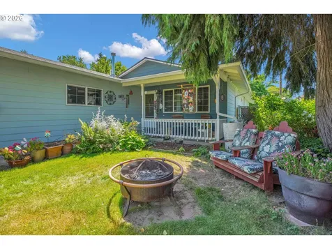 3728 N Alaska Street Portland OR 97217