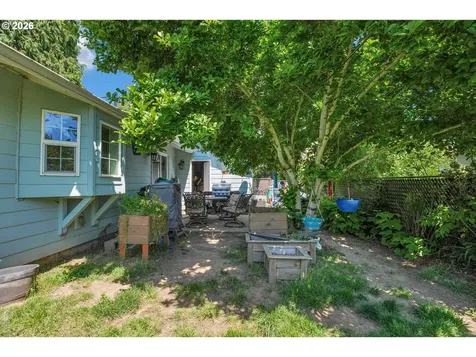 3728 N Alaska Street Portland OR 97217