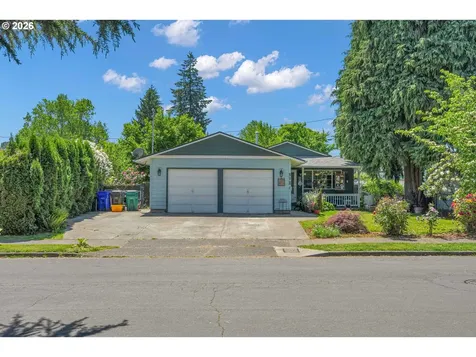 3728 N Alaska Street Portland OR 97217