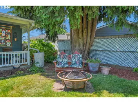 3728 N Alaska Street Portland OR 97217