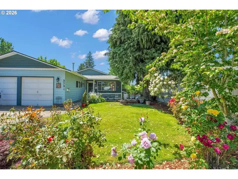 3728 N Alaska Street Portland OR 97217