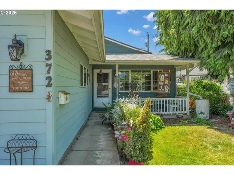 3728 N Alaska Street Portland OR 97217