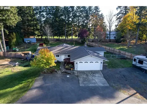 17000 SE Forest Hill Drive Damascus OR 97089