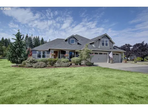 33910 NE 116th Avenue La Center WA 98629