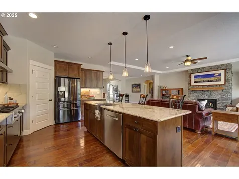 33910 NE 116th Avenue La Center WA 98629
