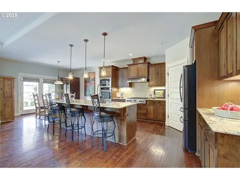 33910 NE 116th Avenue La Center WA 98629
