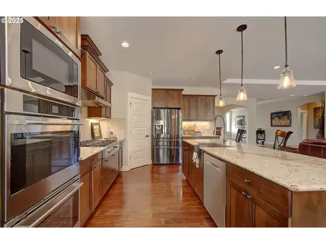 33910 NE 116th Avenue La Center WA 98629