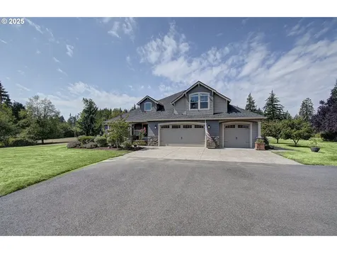33910 NE 116th Avenue La Center WA 98629