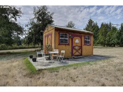 33910 NE 116th Avenue La Center WA 98629