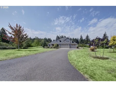 33910 NE 116th Avenue La Center WA 98629
