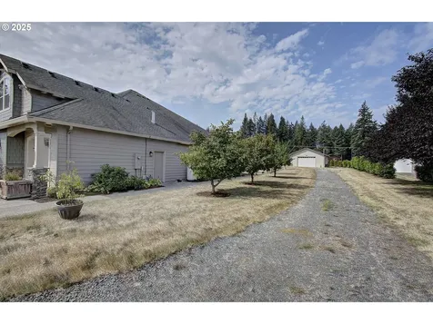 33910 NE 116th Avenue La Center WA 98629