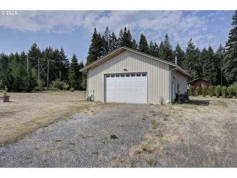 33910 NE 116th Avenue La Center WA 98629