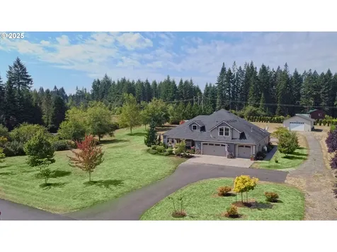 33910 NE 116th Avenue La Center WA 98629
