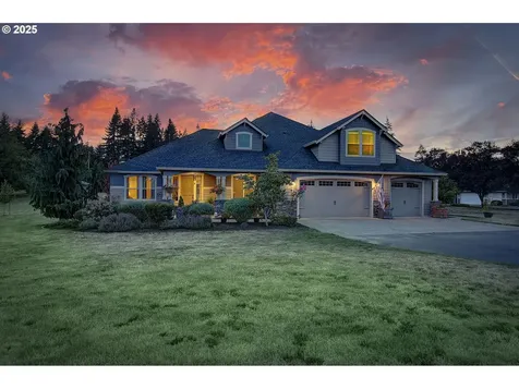 33910 NE 116th Avenue La Center WA 98629