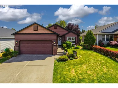 2278 SE Kane Avenue Gresham OR 97080
