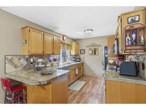 2278 SE Kane Avenue Gresham OR 97080