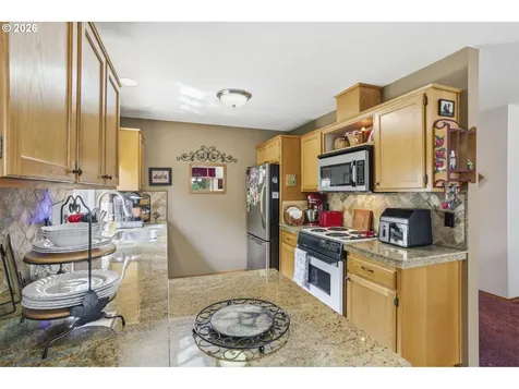 2278 SE Kane Avenue Gresham OR 97080