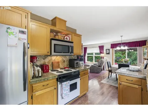 2278 SE Kane Avenue Gresham OR 97080