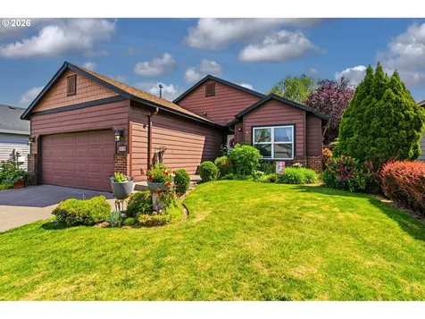2278 SE Kane Avenue Gresham OR 97080